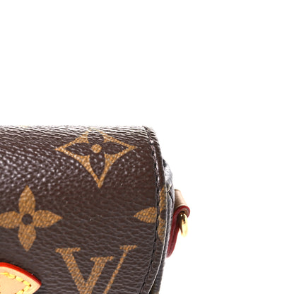 Louis Vuitton Monogram Micro Chantilly 10 of 12
