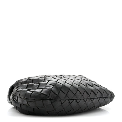 Bottega Veneta Nappa Intrecciato Mini Jodie Black 4 of 14