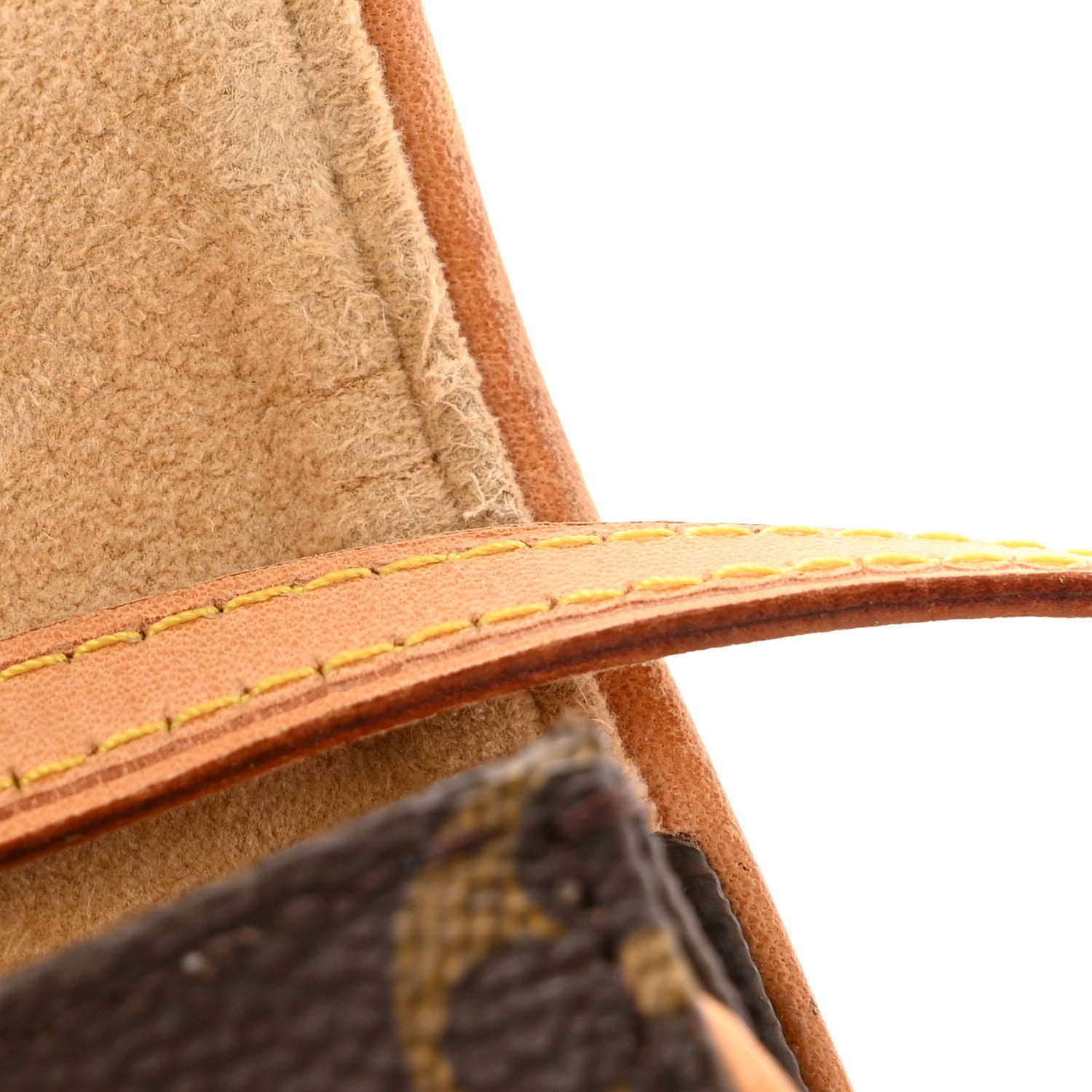 Louis Vuitton Monogram Pochette Twin GM 13 of 16