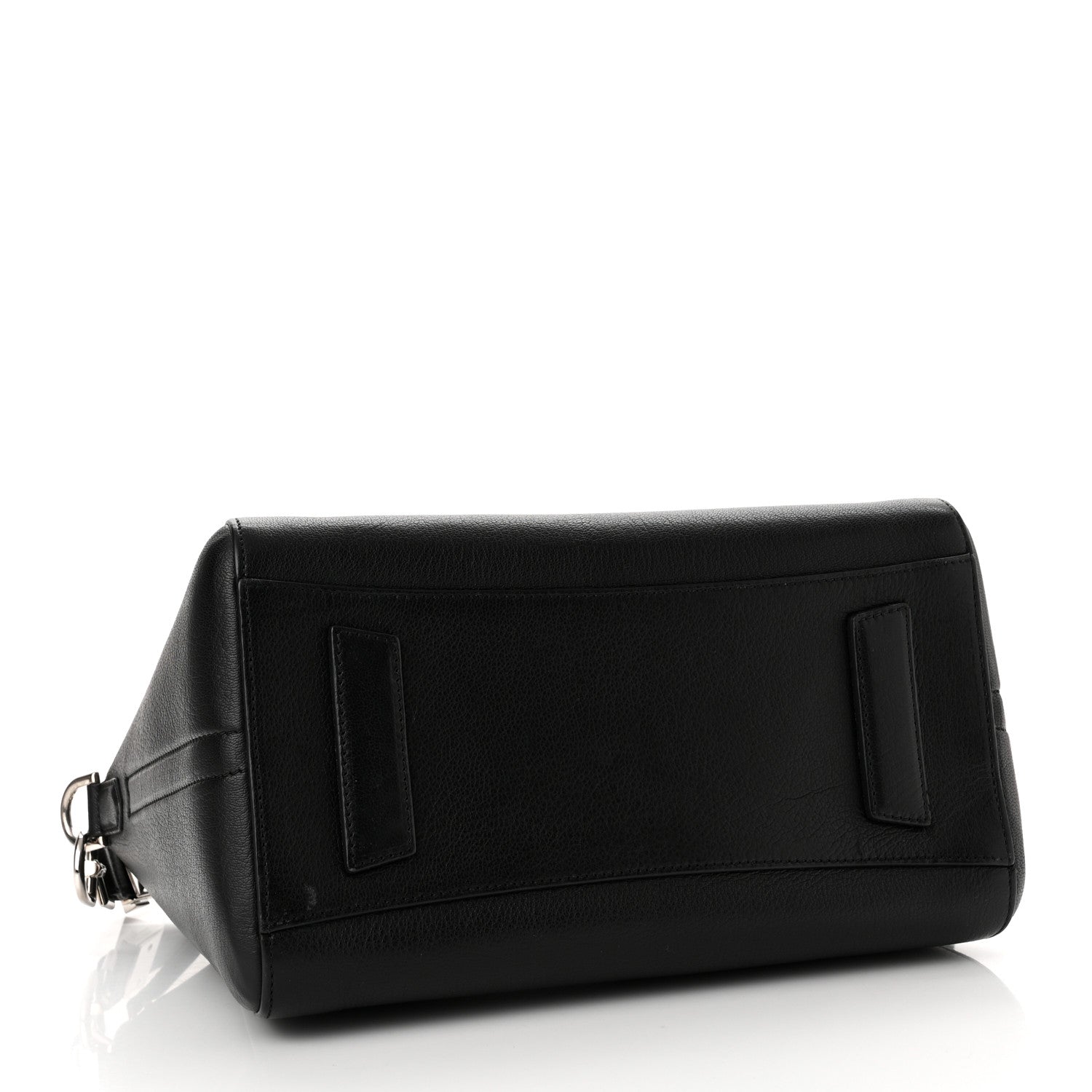 Givenchy Sugar Goatskin Small Antigona Black 3 of 9