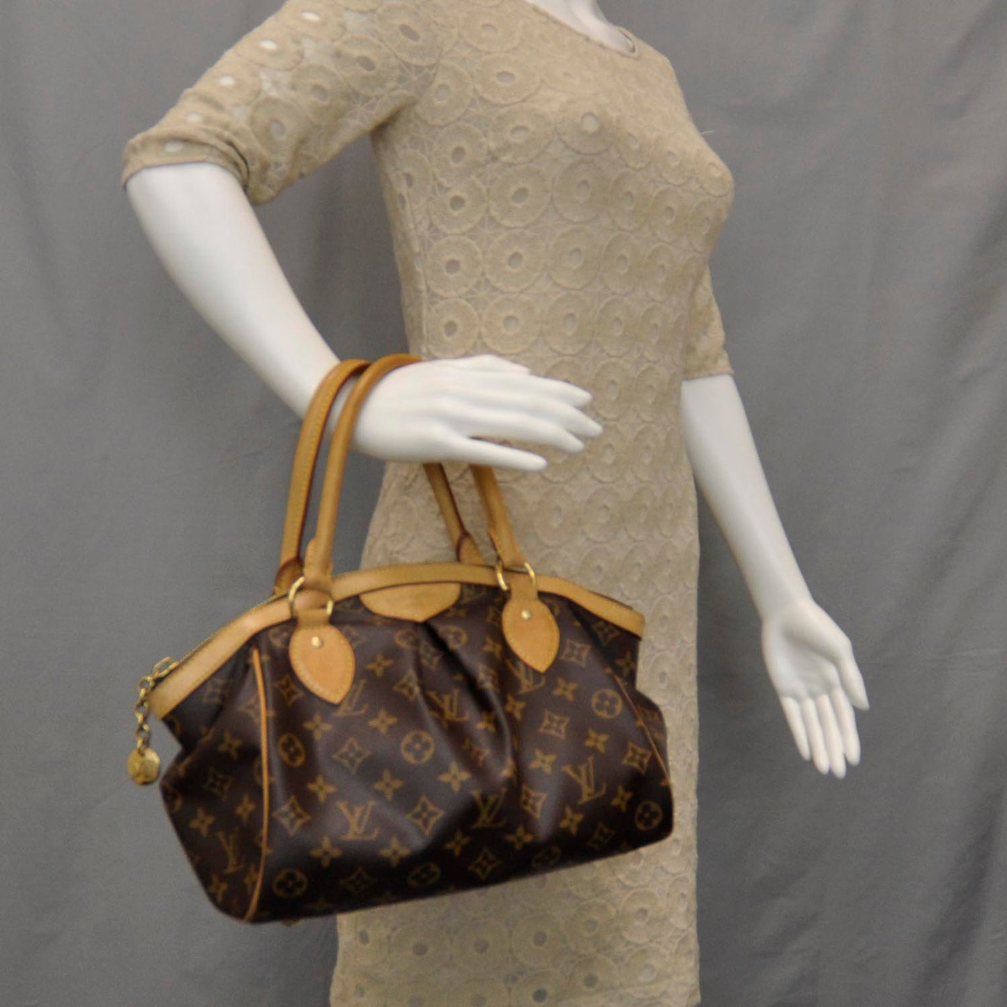 Monogram Tivoli PM