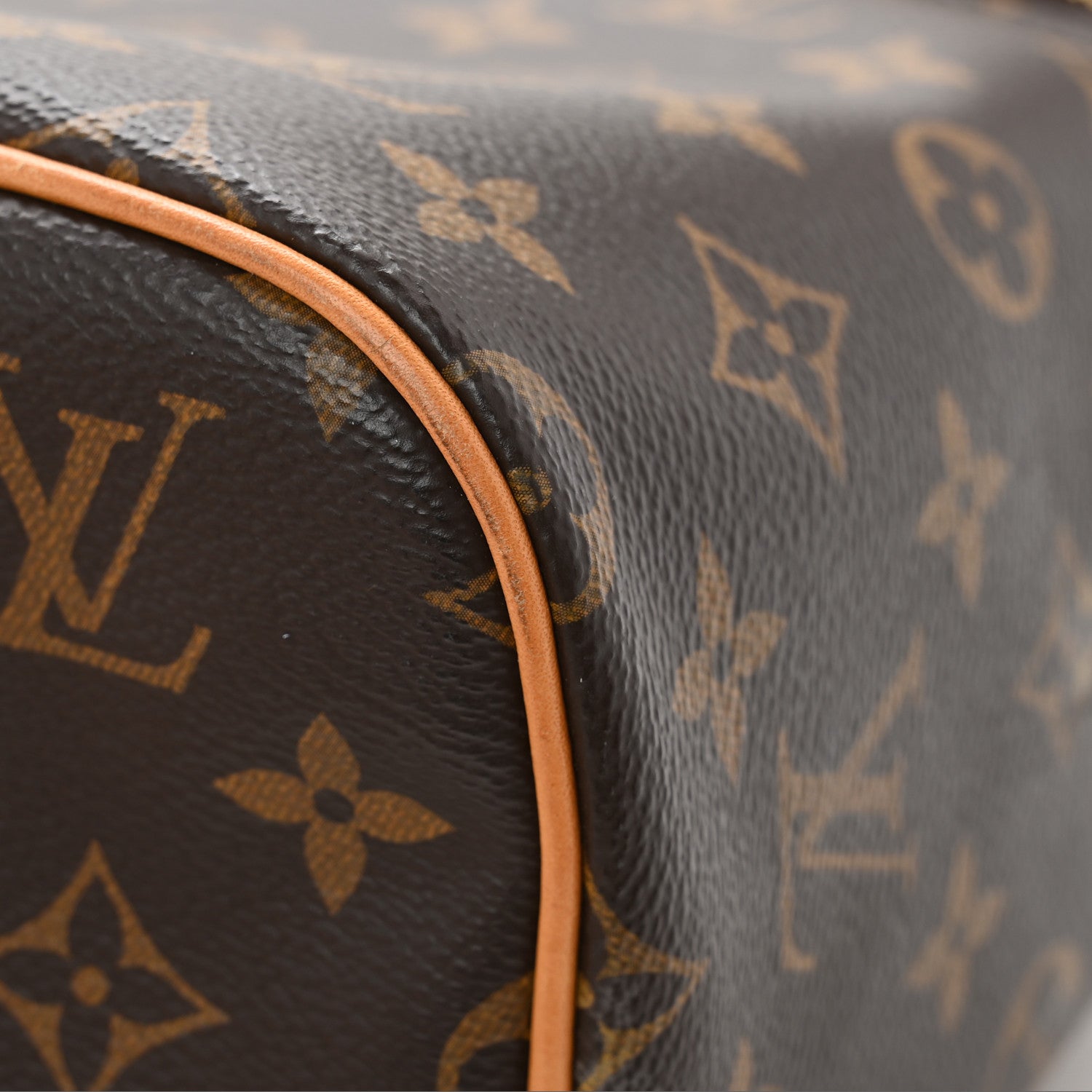 Louis Vuitton Monogram Nice BB 9 of 10