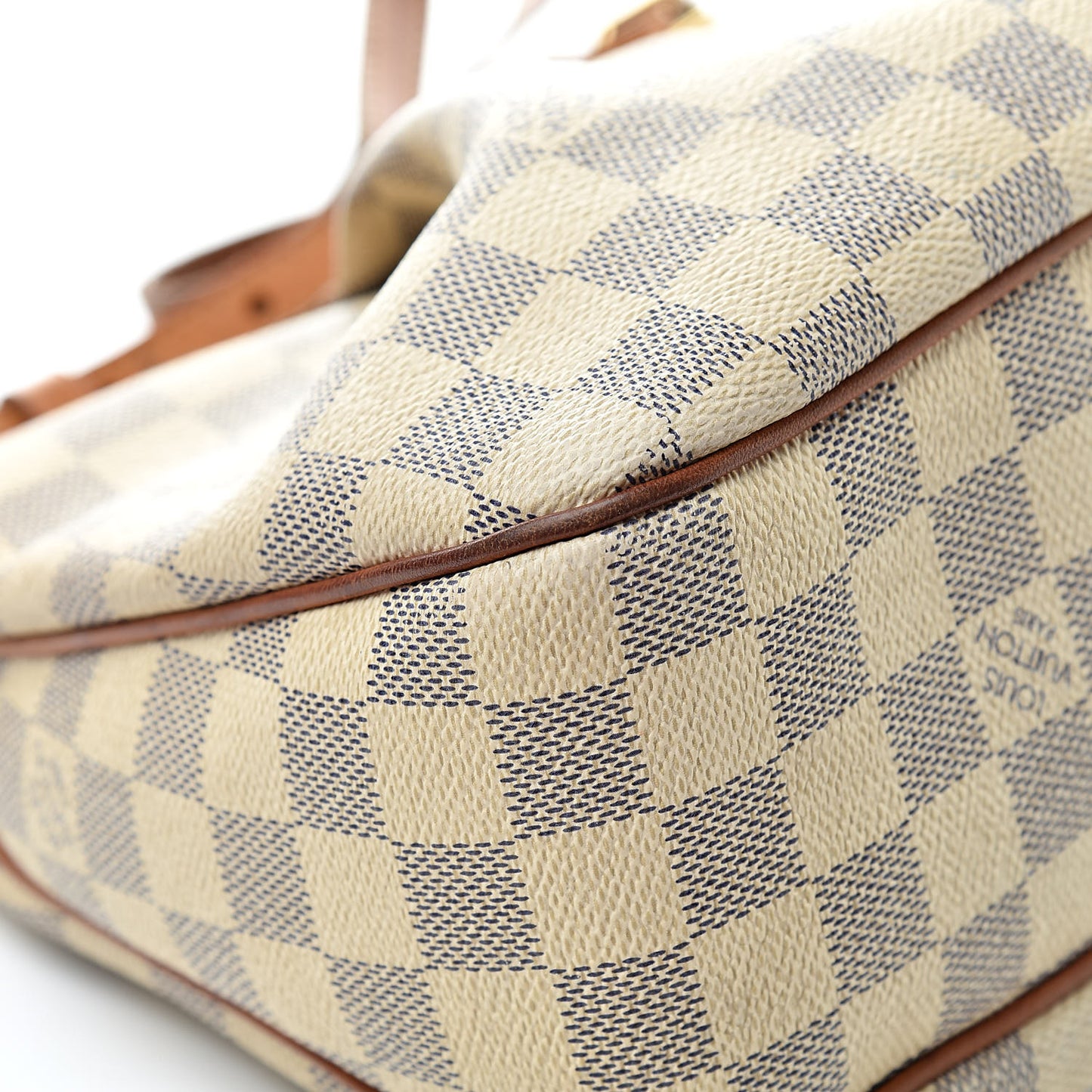 Damier Azur Siracusa PM