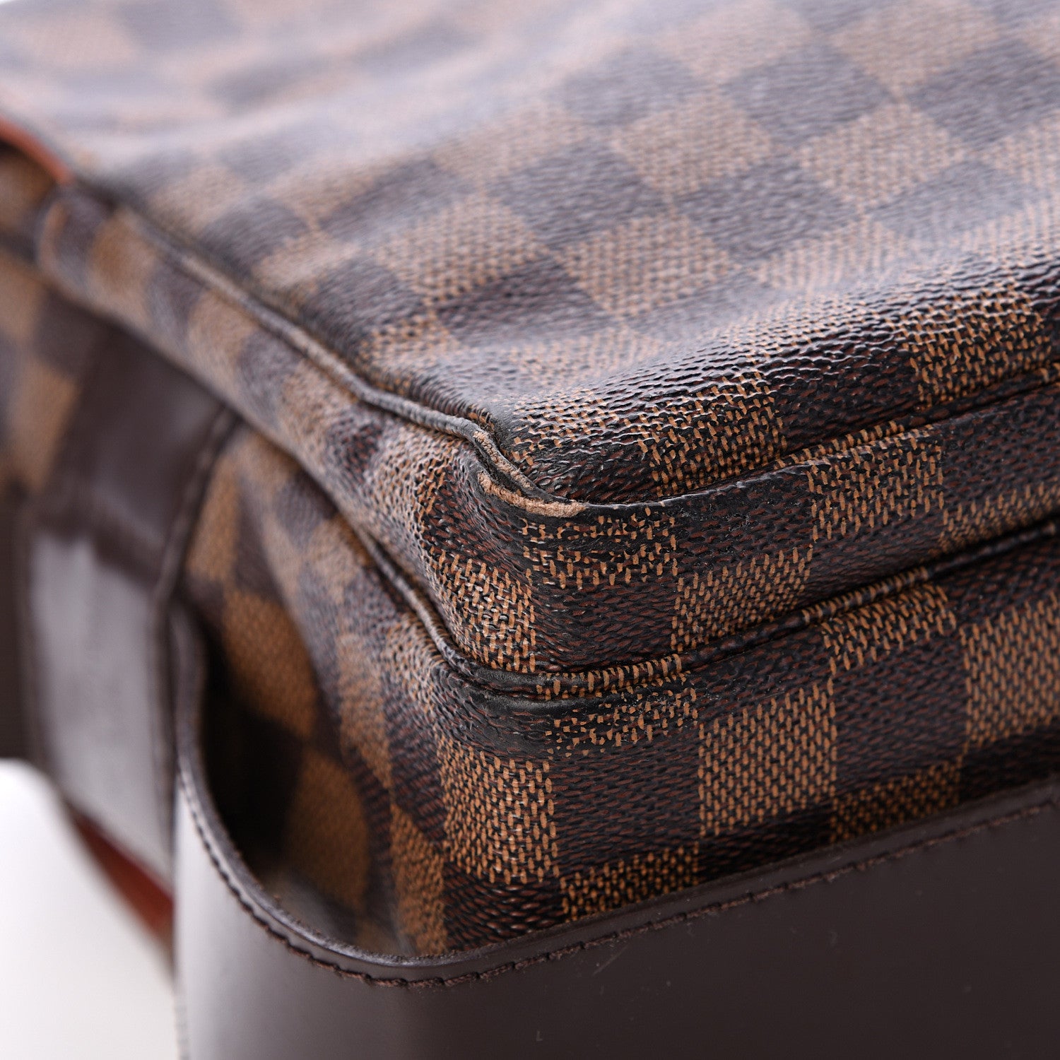 Louis Vuitton Damier Ebene Naviglio 8 of 24