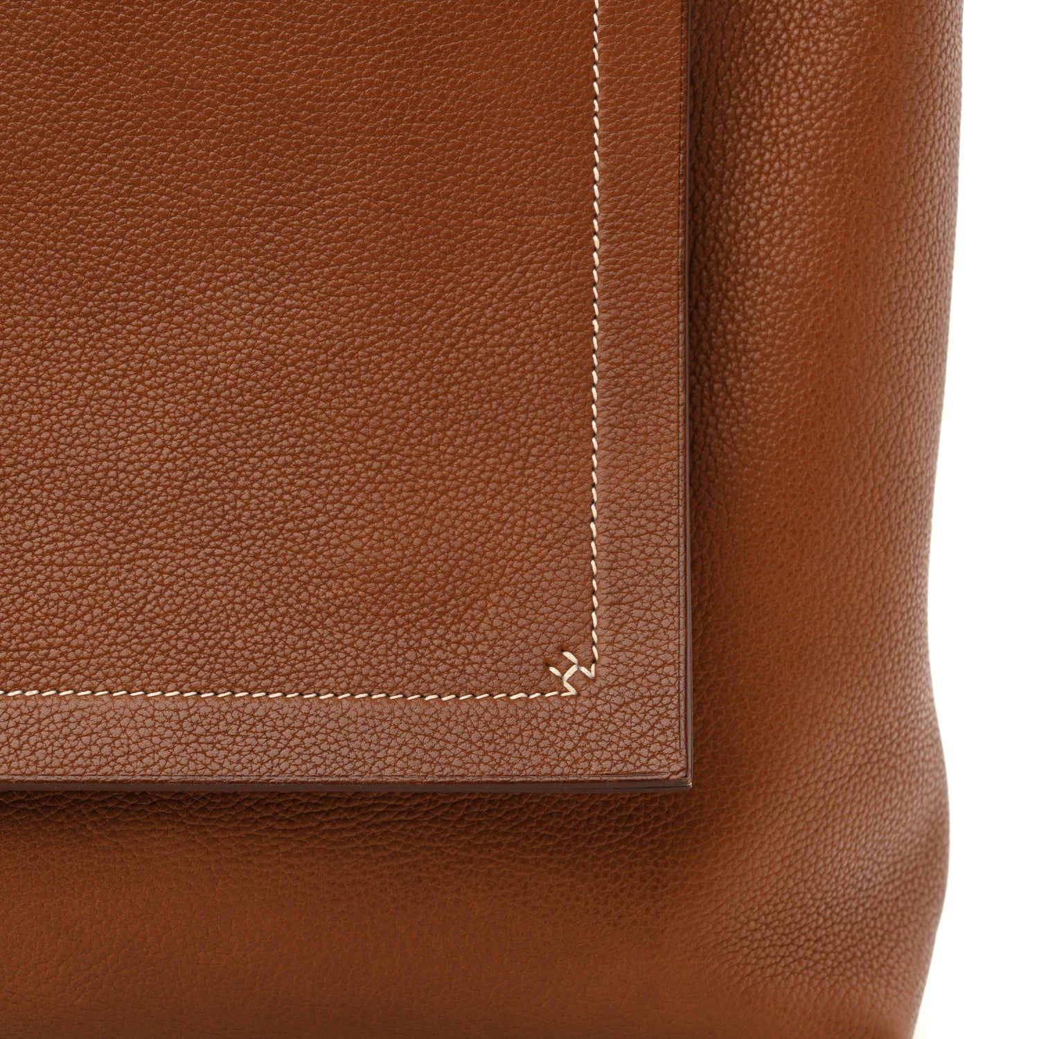 Hermes Barenia Faubourg 31 Cabasellier Fauve 8 of 13