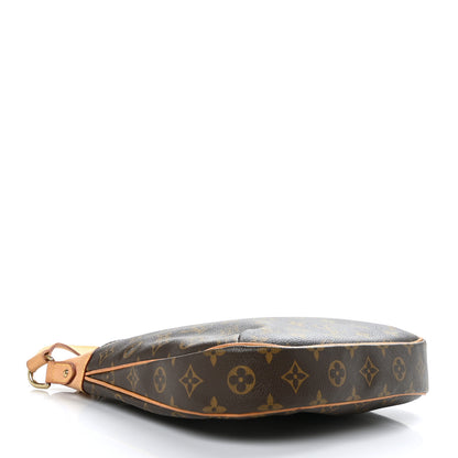 Louis Vuitton Monogram Odeon PM 4 of 9
