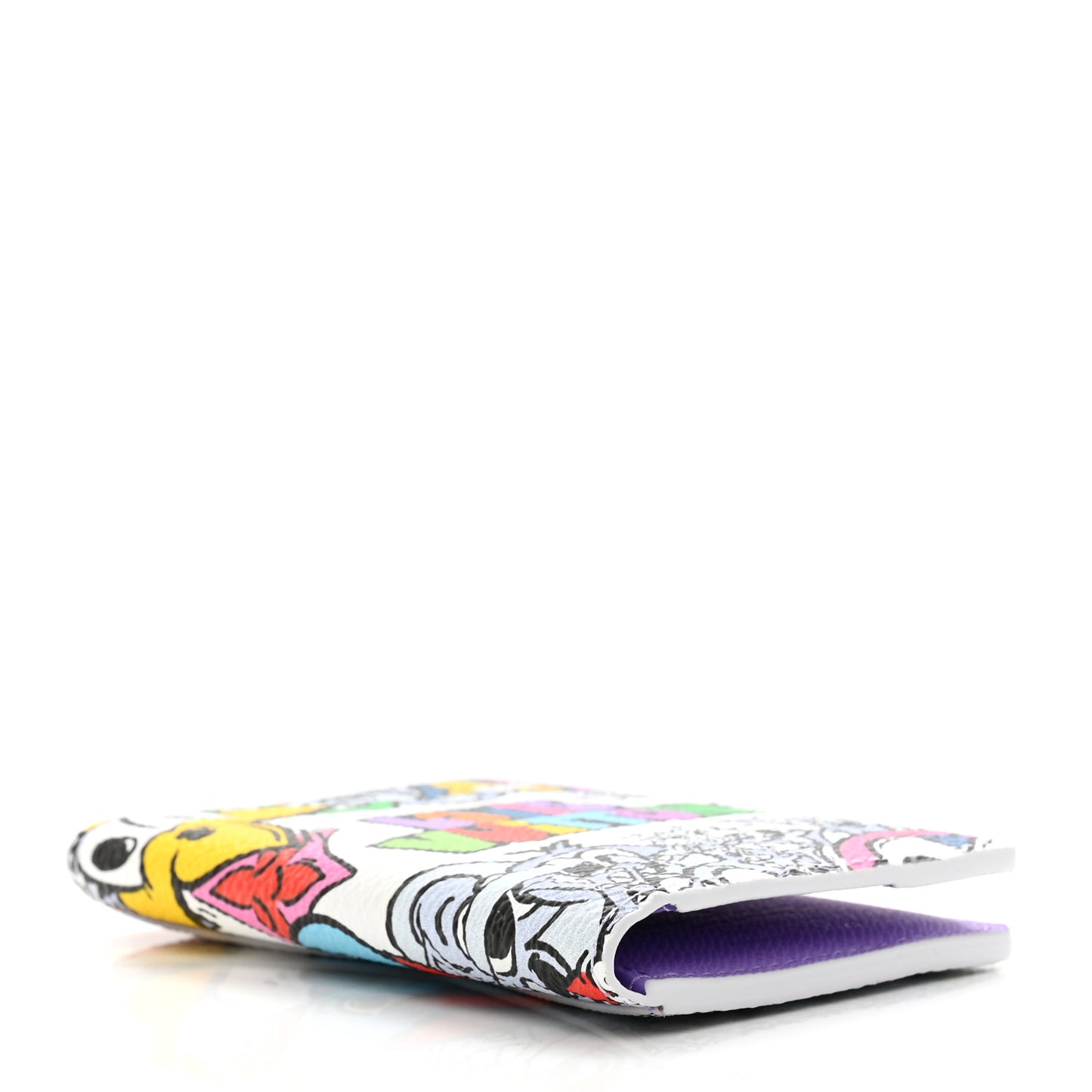 Monogram Comics Pocket Organizer Multicolor