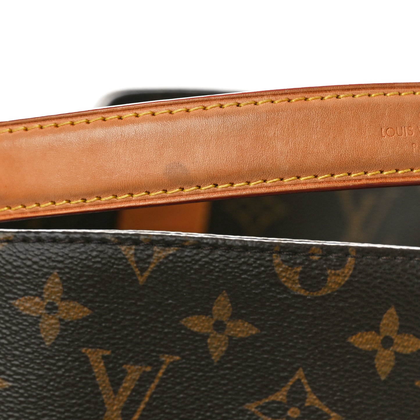 Monogram Melie