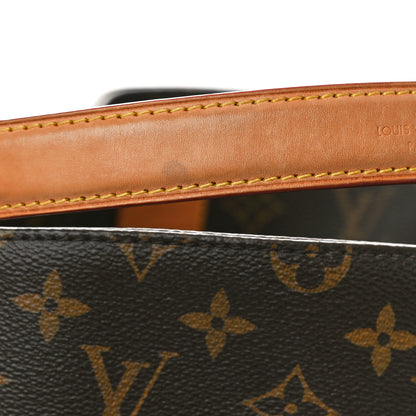 Louis Vuitton Monogram Melie 11 of 13