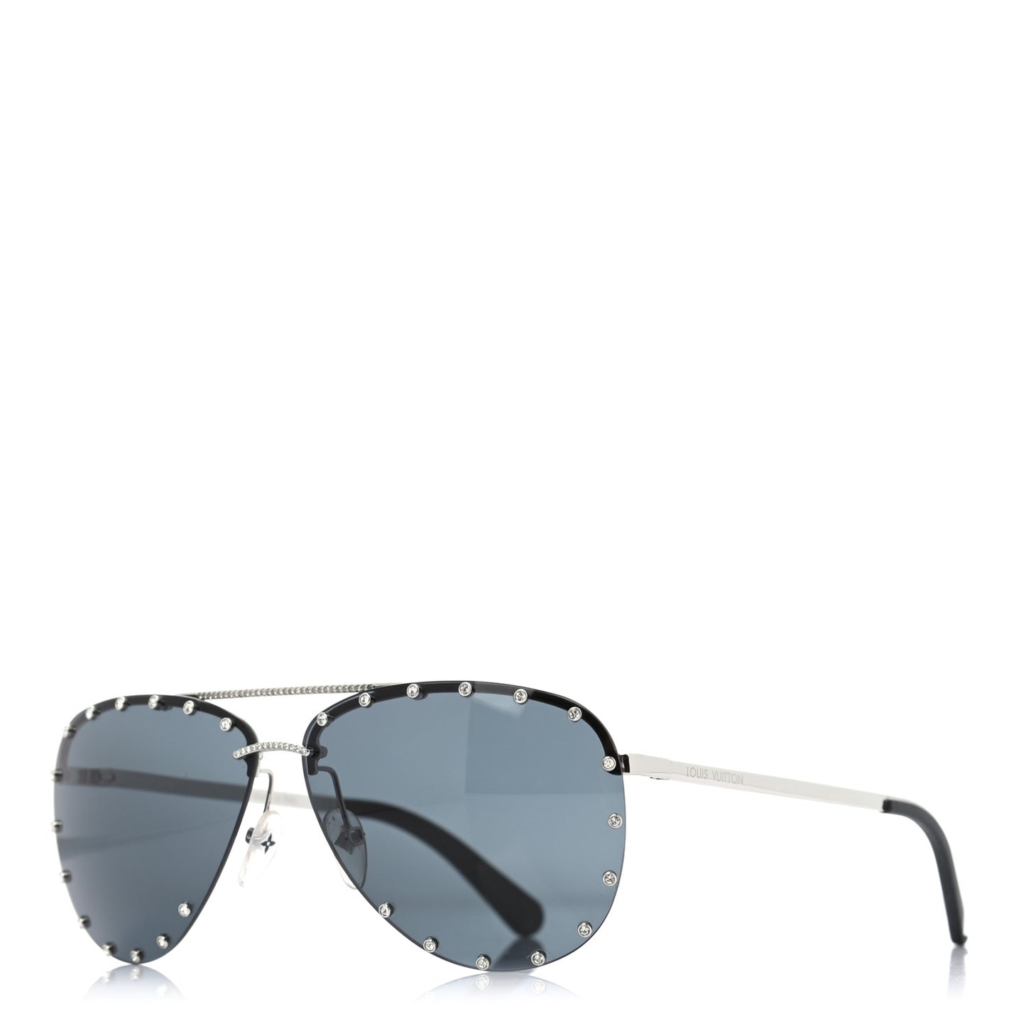 The Party Aviator Sunglasses Z0995E Black
