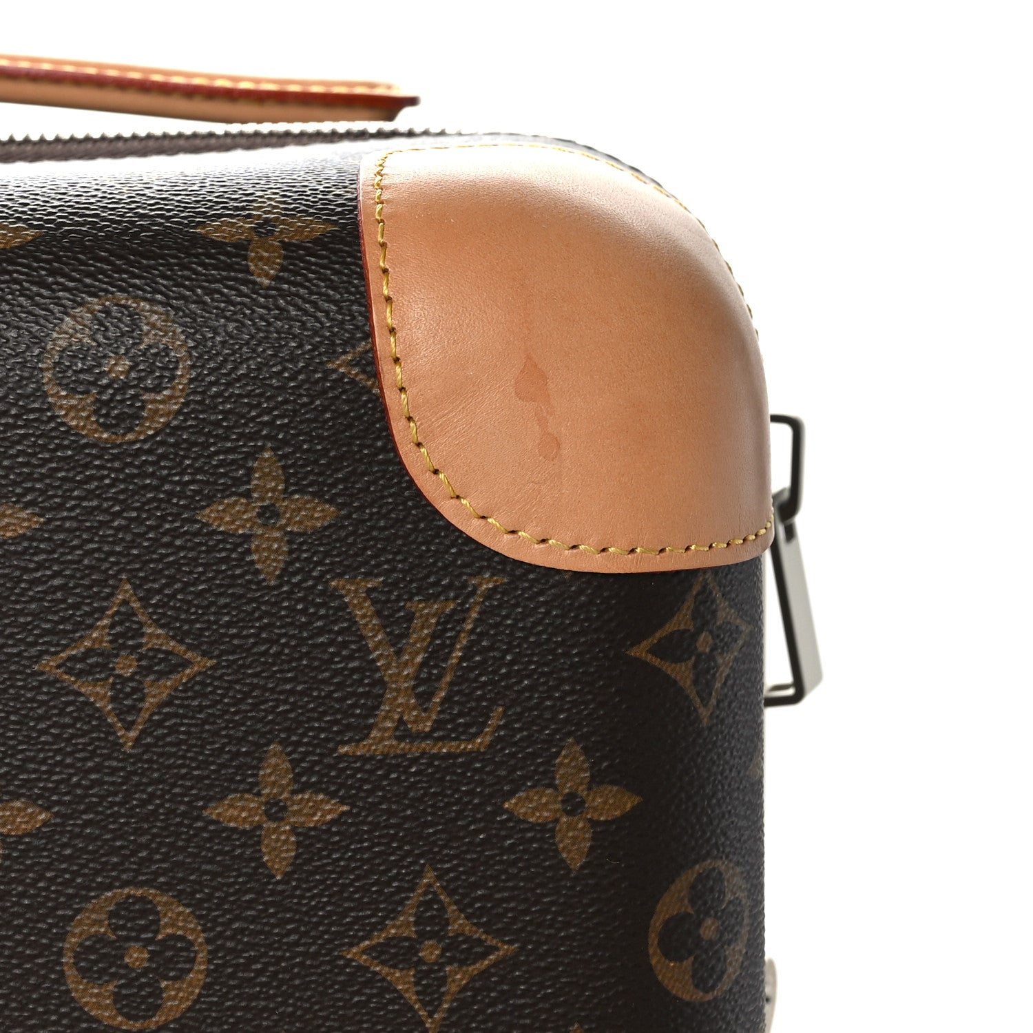 Louis Vuitton Monogram Horizon 50 8 of 12