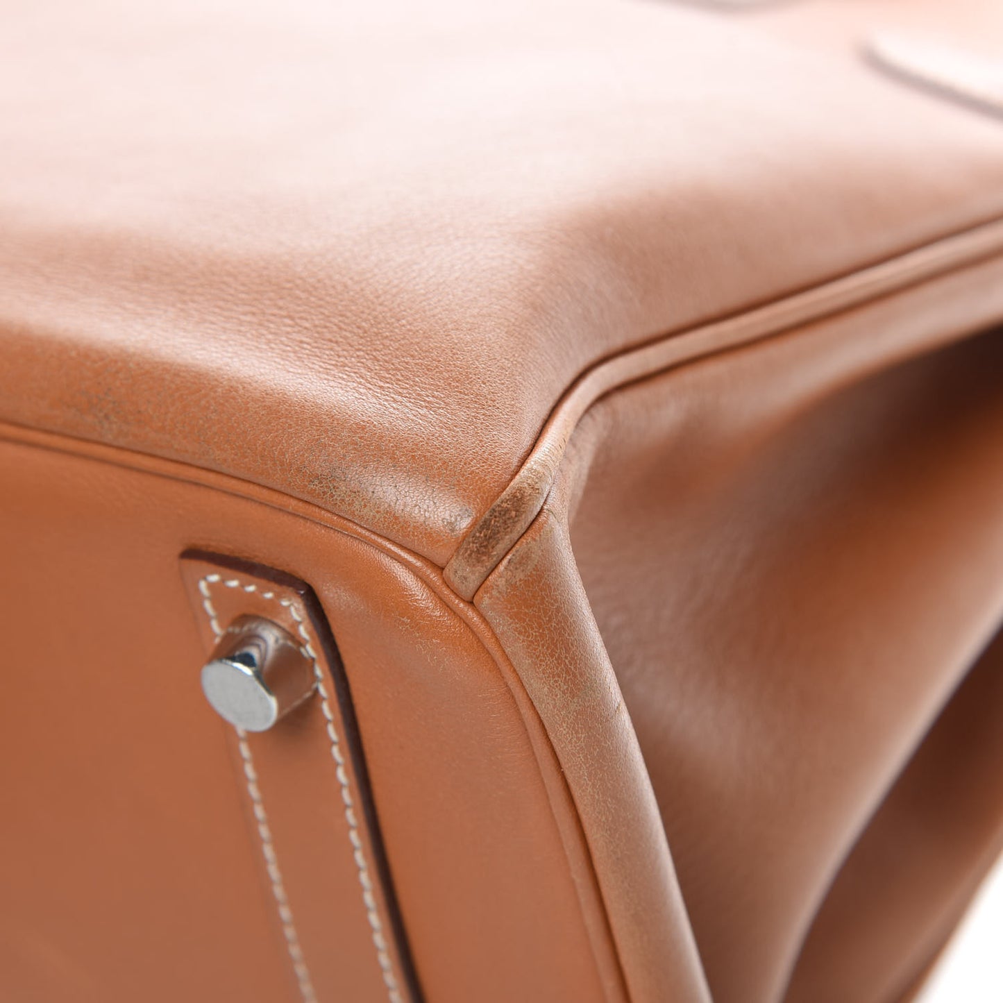 Swift Birkin 30 Gold