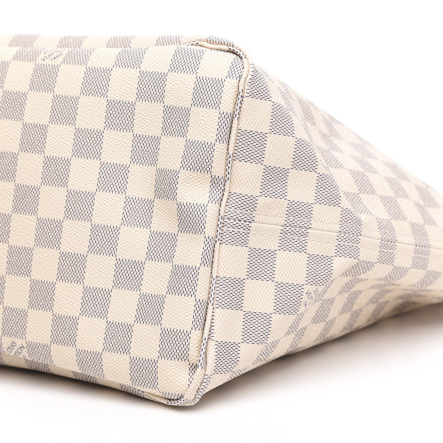 Damier Azur Neo Neverfull GM