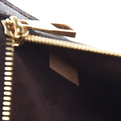 Louis Vuitton Monogram Pochette Metis 7 of 9