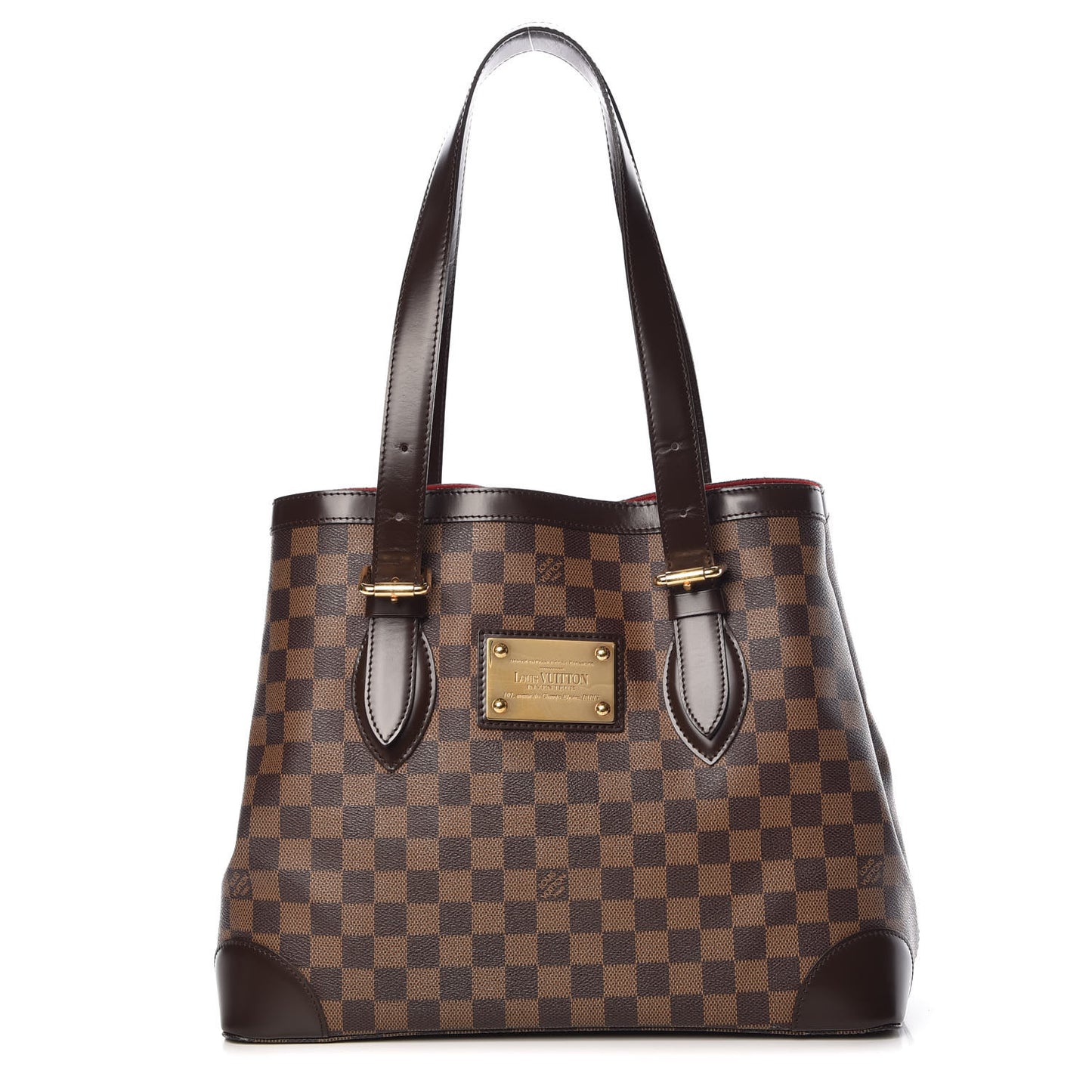 Damier Ebene Hampstead MM