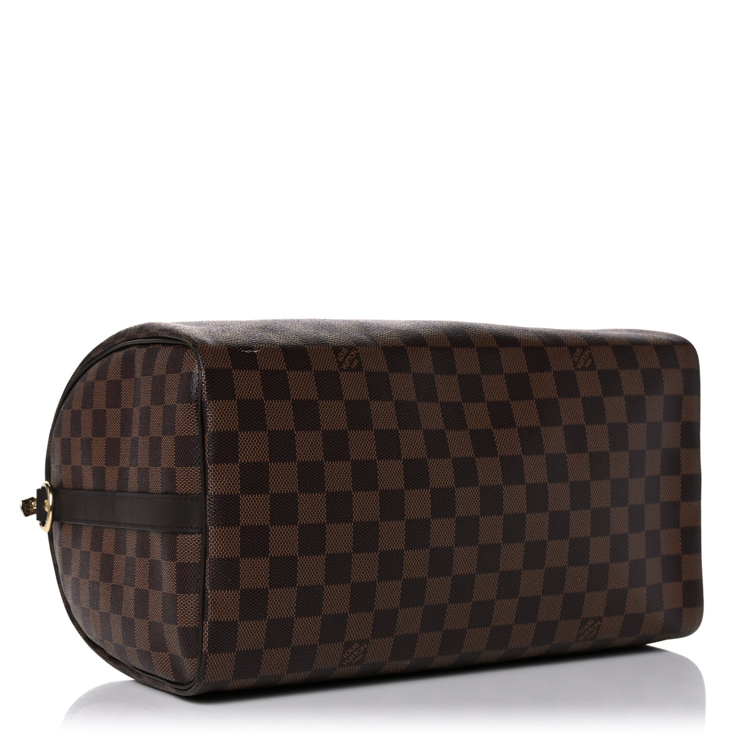 Damier Ebene Speedy Bandouliere 35