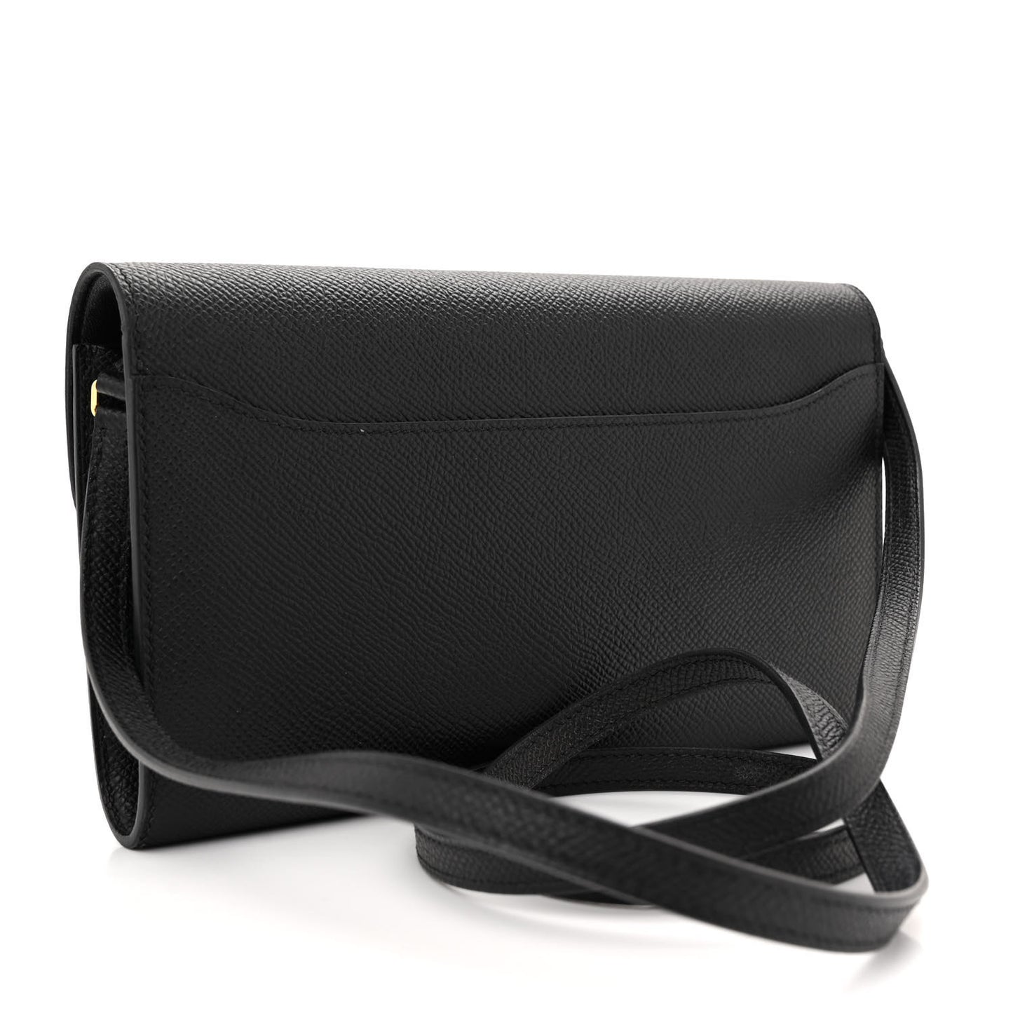 Epsom Constance Wallet To Go Black