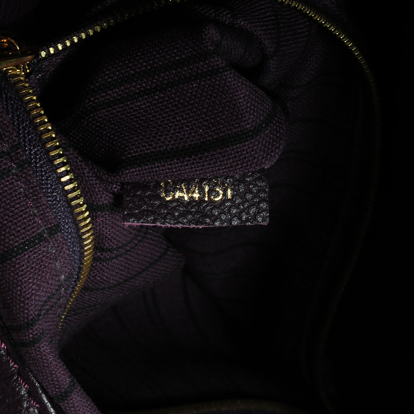 Empreinte Artsy MM Aube