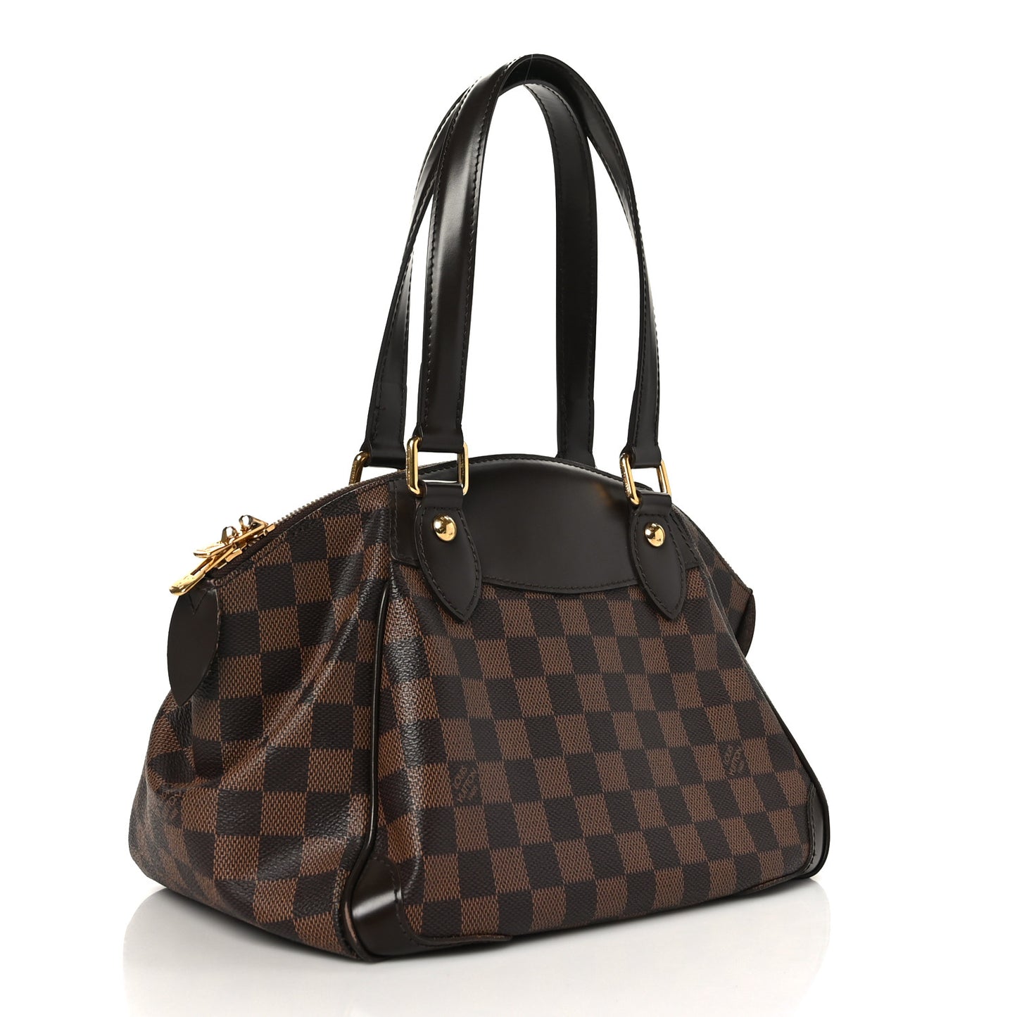 Damier Ebene Verona PM