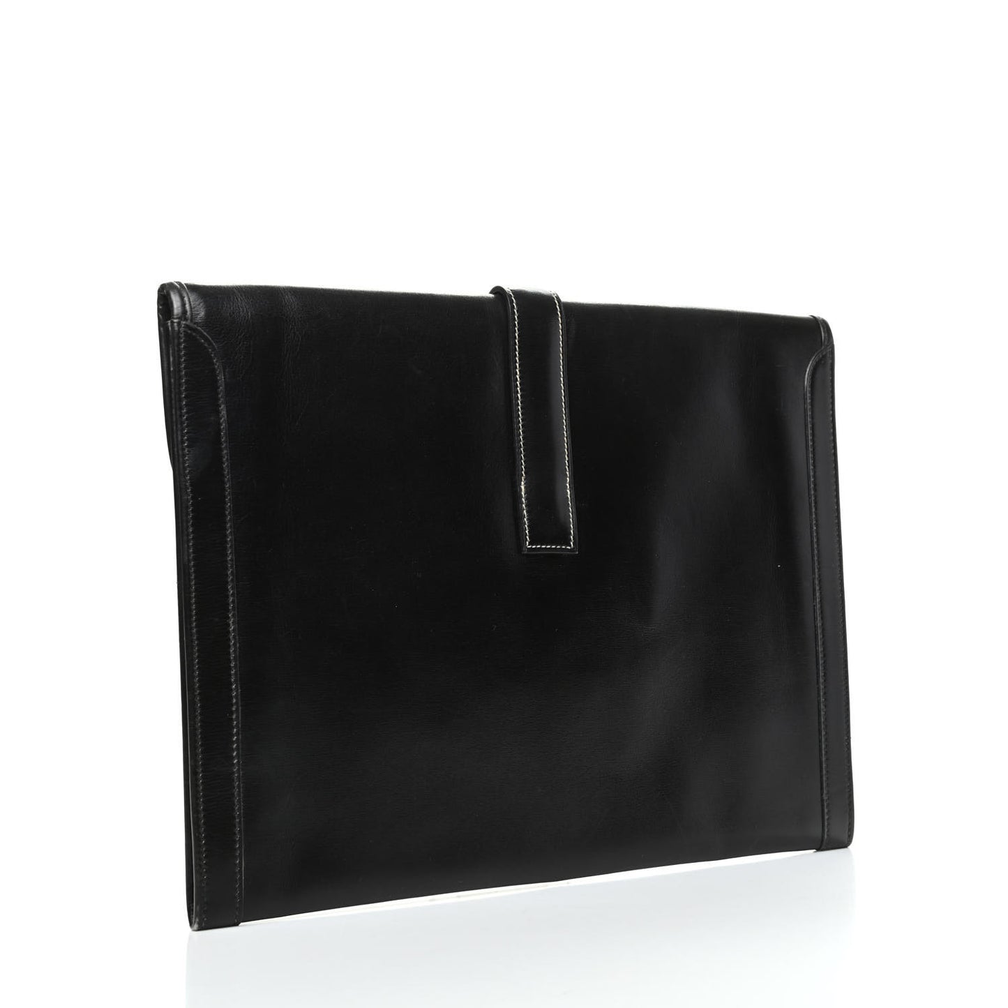 Box Jige GM Clutch Black