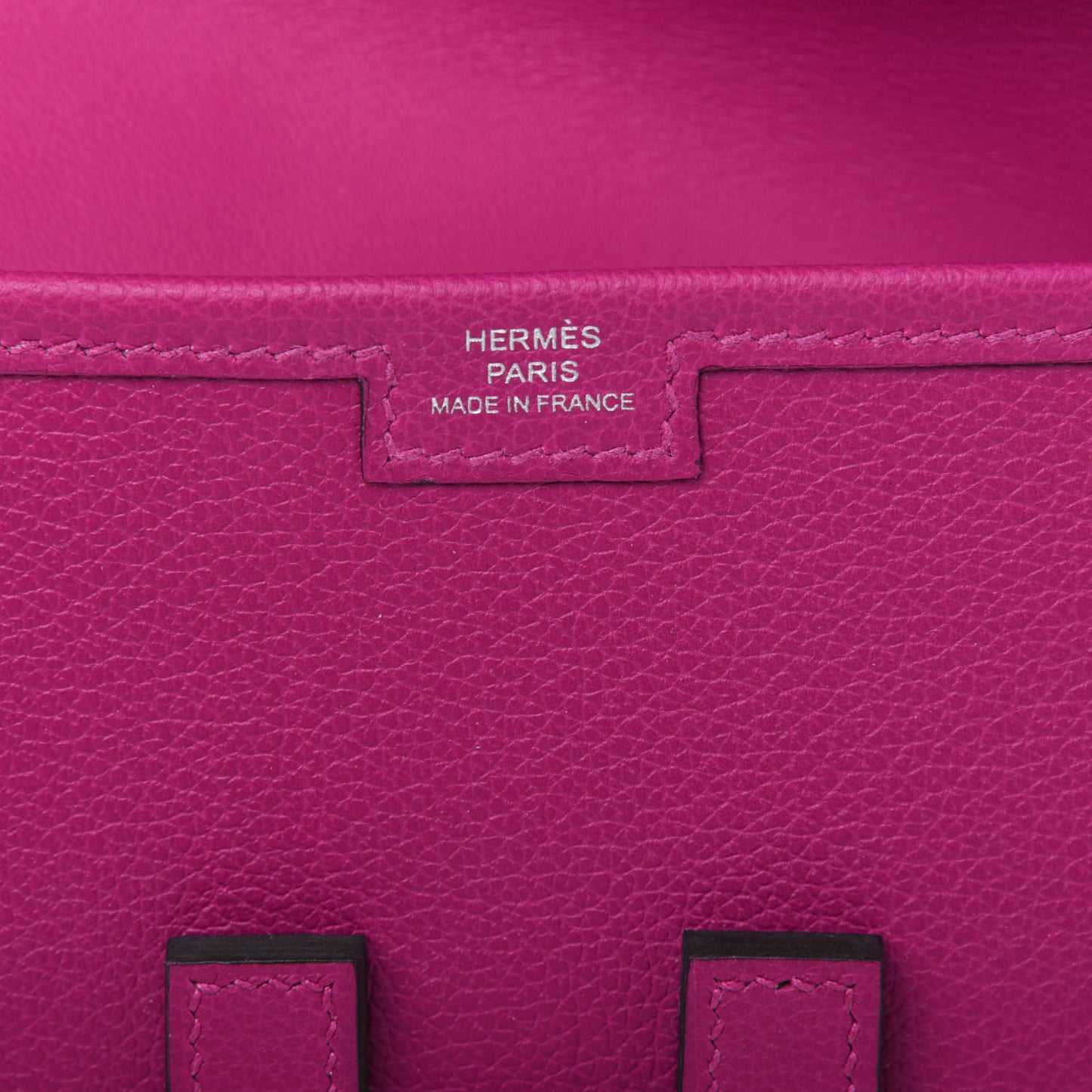 Evercolor Jige Elan 29 Clutch Rose Poupre