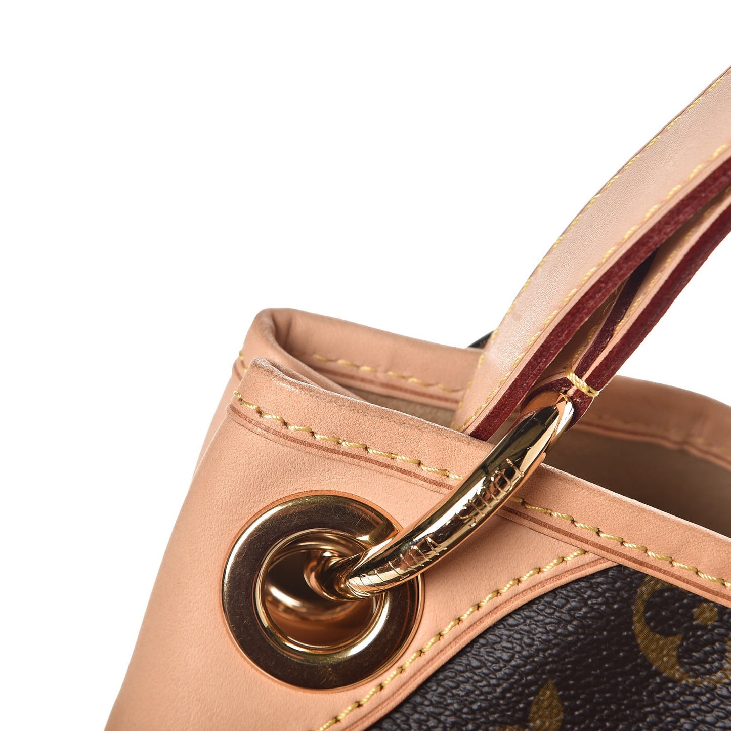 Monogram Galliera PM
