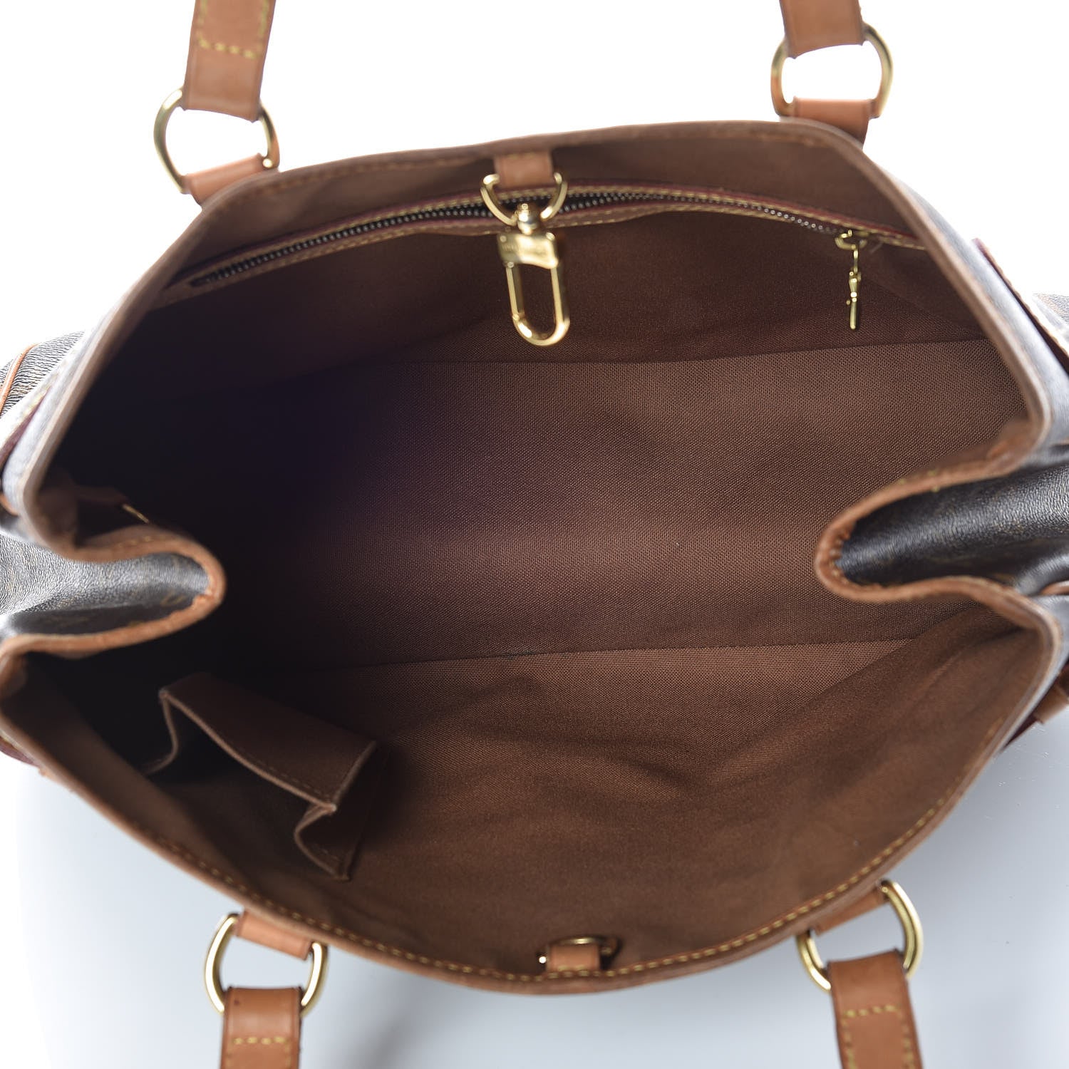 Louis Vuitton Monogram Batignolles Horizontal 5 of 26