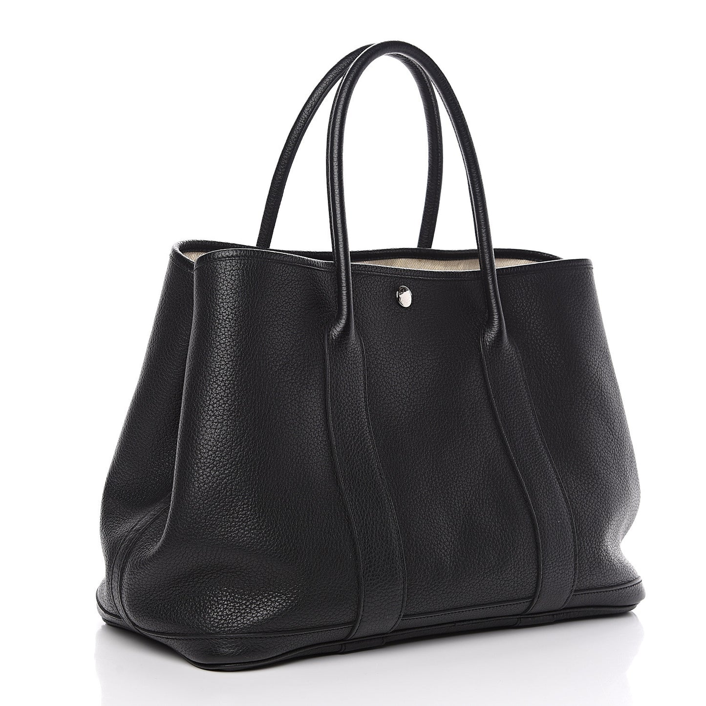 Negonda Garden Party Tote 36 MM Black