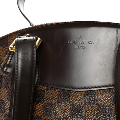 Louis Vuitton Damier Ebene Verona MM 15 of 15