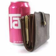 Monogram French Purse Wallet