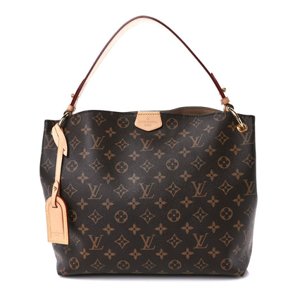 Louis Vuitton Monogram Graceful PM 1 of 12