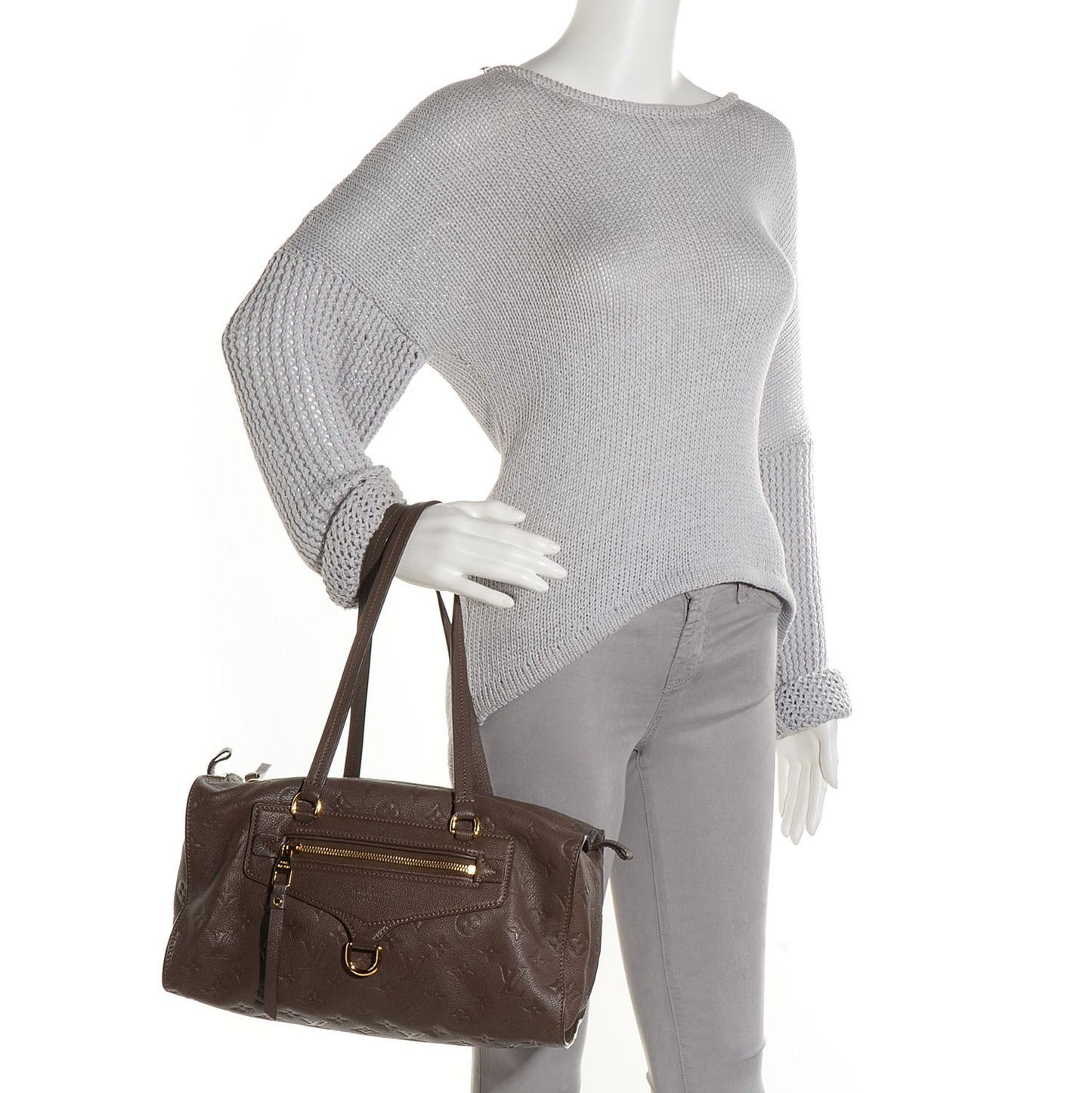 Empreinte Inspirée Ombre