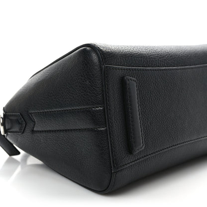 Givenchy Sugar Goatskin Mini Antigona Black 8 of 9