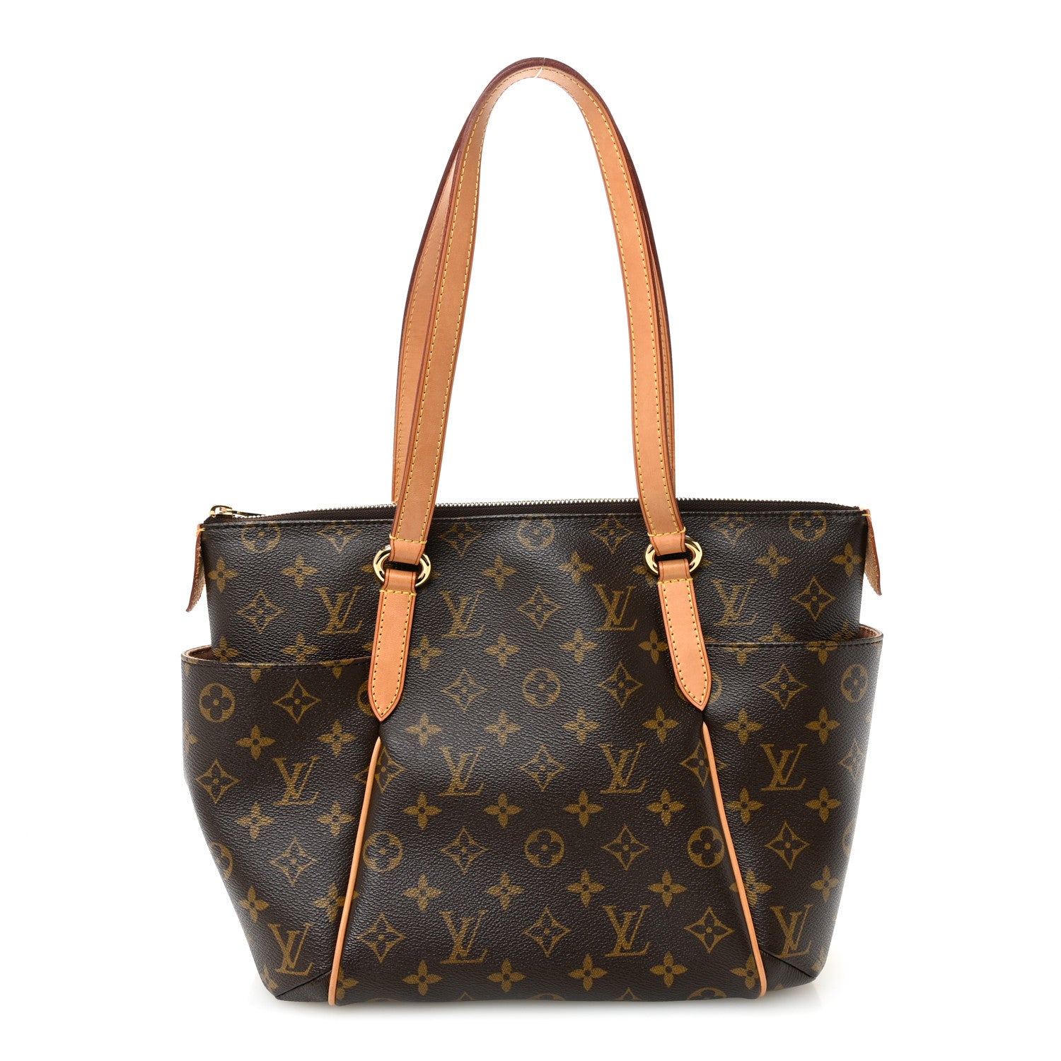 Louis Vuitton Monogram Totally PM 1 of 10