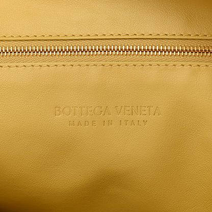 Bottega Veneta Nappa Intrecciato Medium Jodie Corn 6 of 8