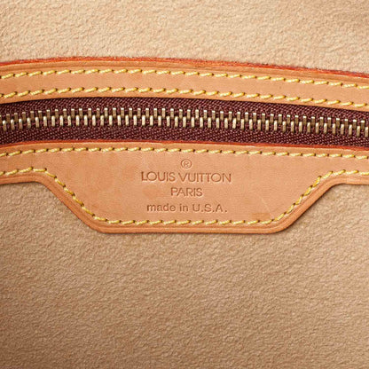 Louis Vuitton Monogram Babylone 6 of 9