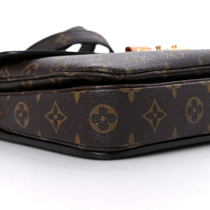 Louis Vuitton Monogram Pochette Metis 7 of 17