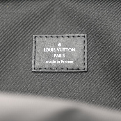 Louis Vuitton Damier Infini Avenue Sling Bag NM Onyx 7 of 11