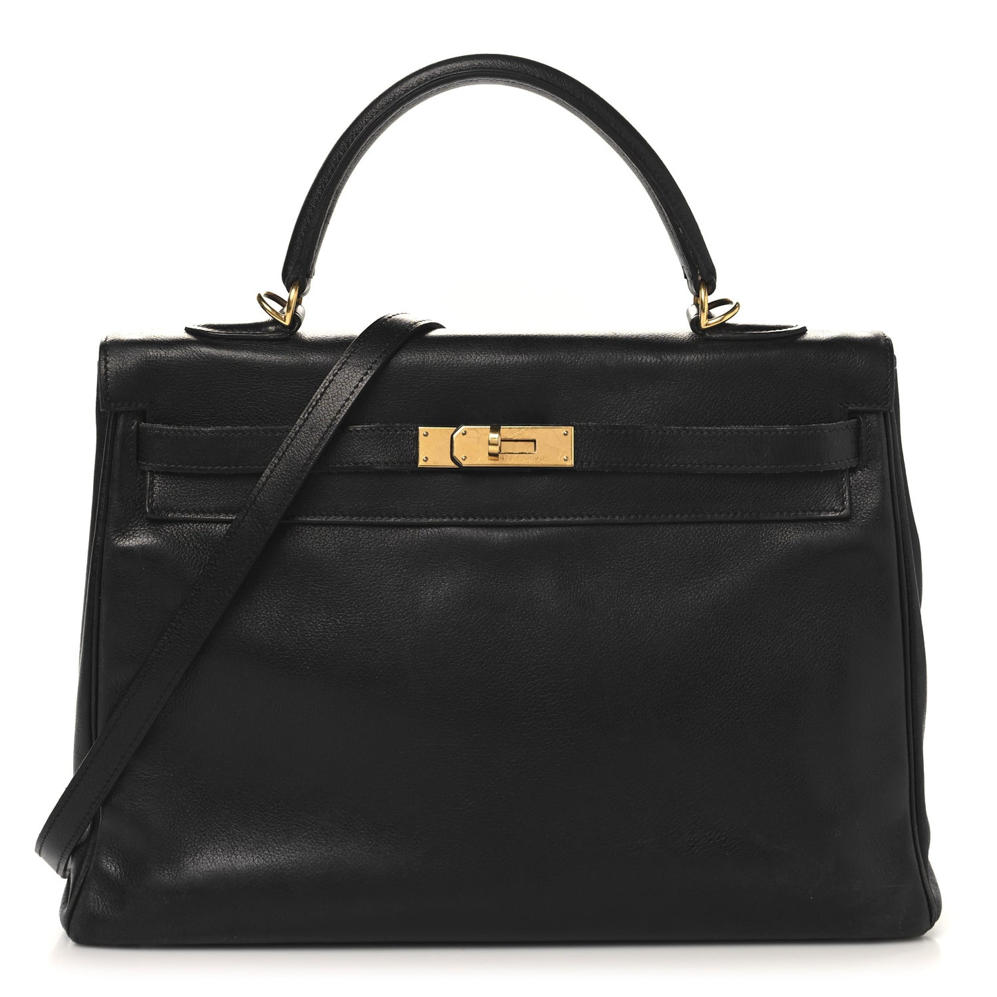 Evergrain Kelly Retourne 32 Black