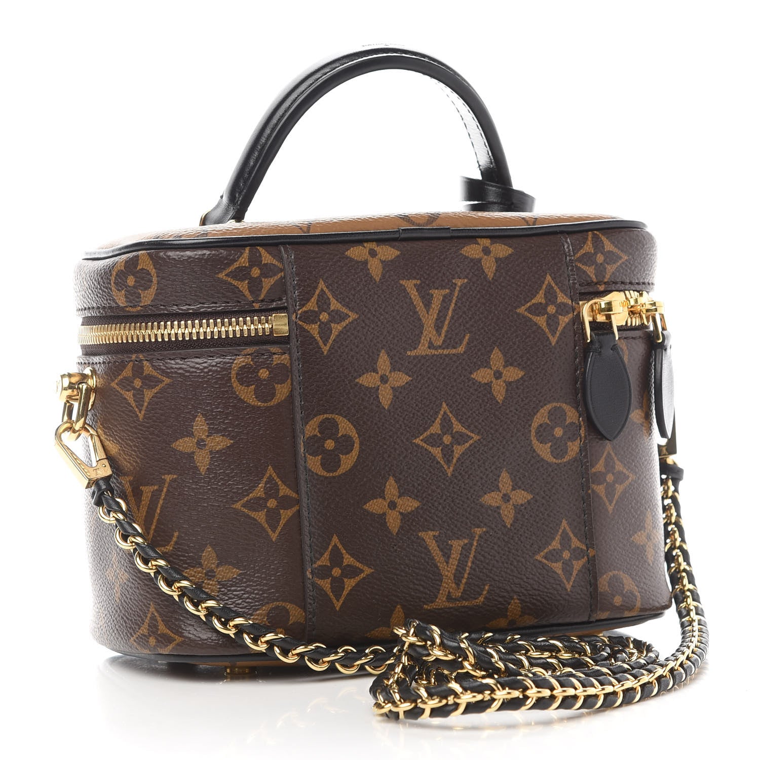 Louis Vuitton Reverse Monogram Vanity PM 3 of 10