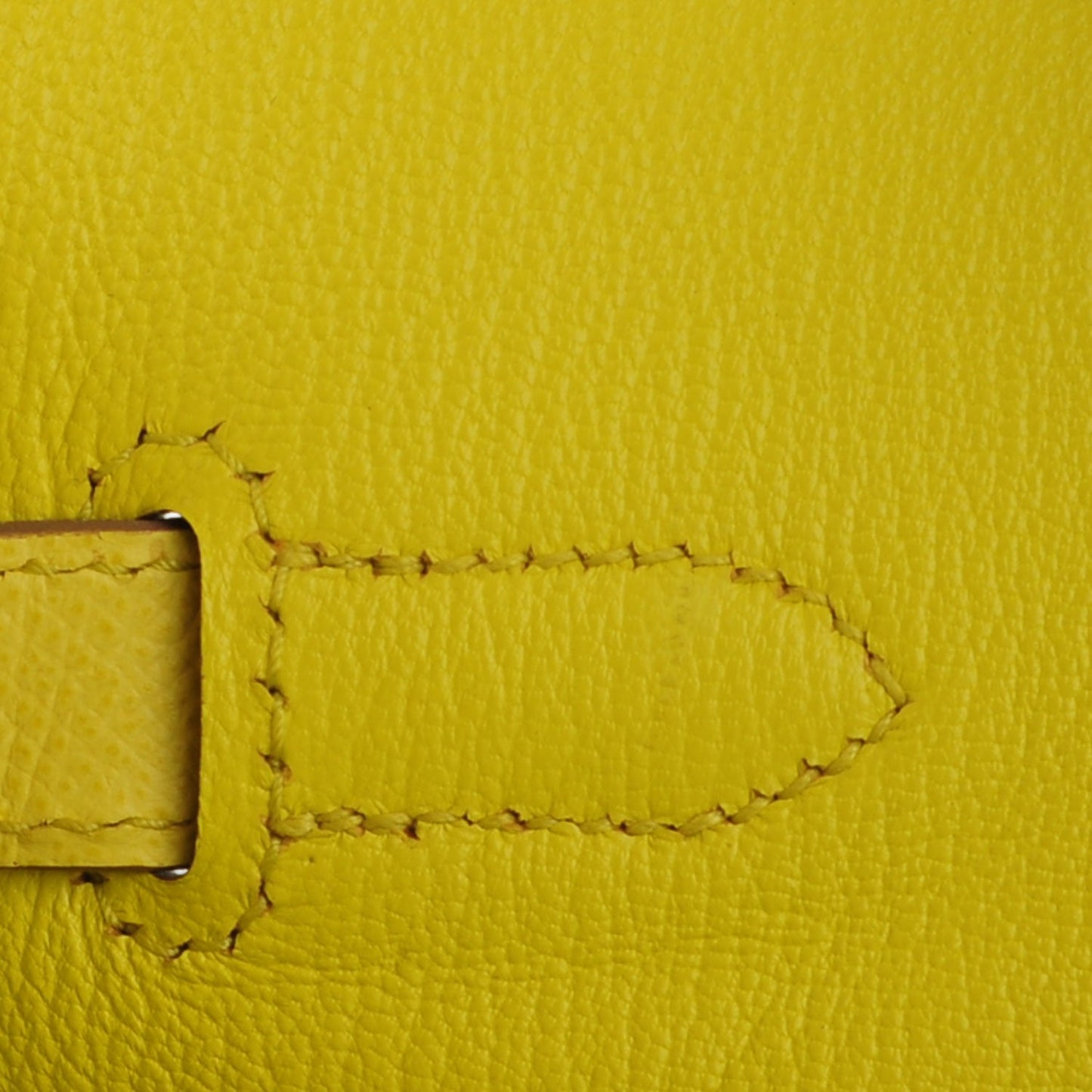 Epsom Birkin 35 Soufre Sulfur