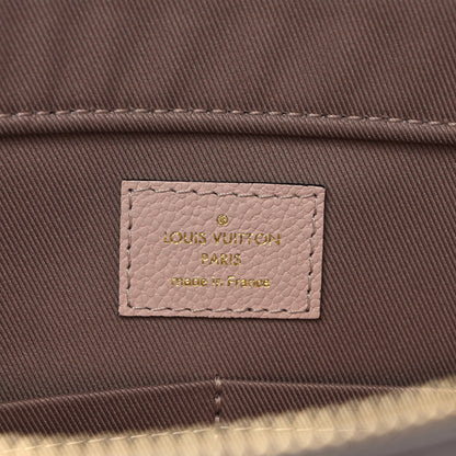 Louis Vuitton Empreinte Sully MM Vison 6 of 8