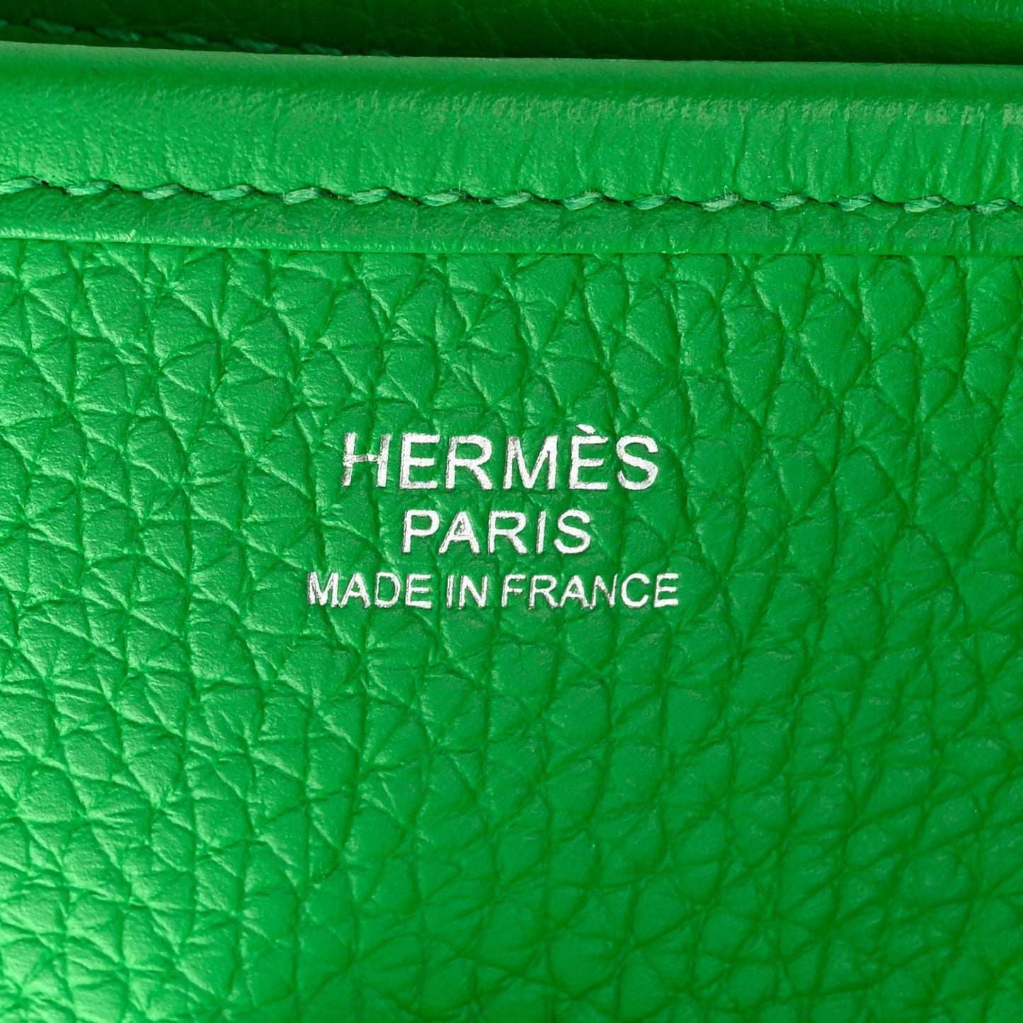 Taurillon Clemence Evelyne III PM Bambou