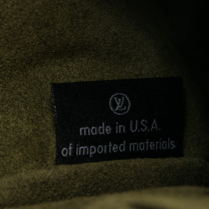 Louis Vuitton Monogram Infrarouge Pochette Metis 7 of 7