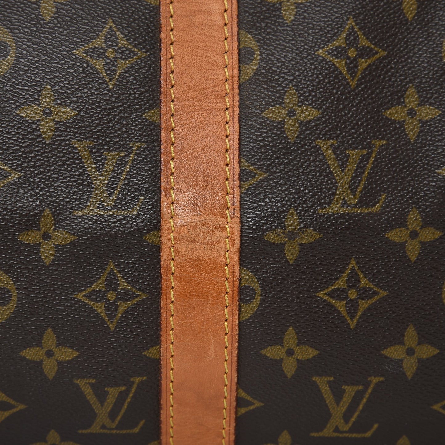Monogram Keepall 50