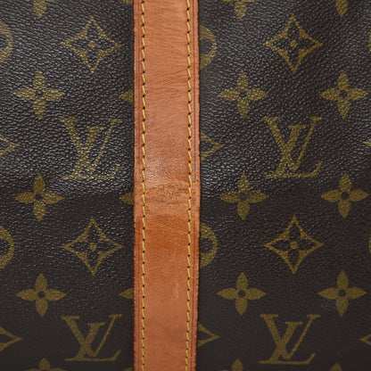 Louis Vuitton Monogram Keepall 50 14 of 17