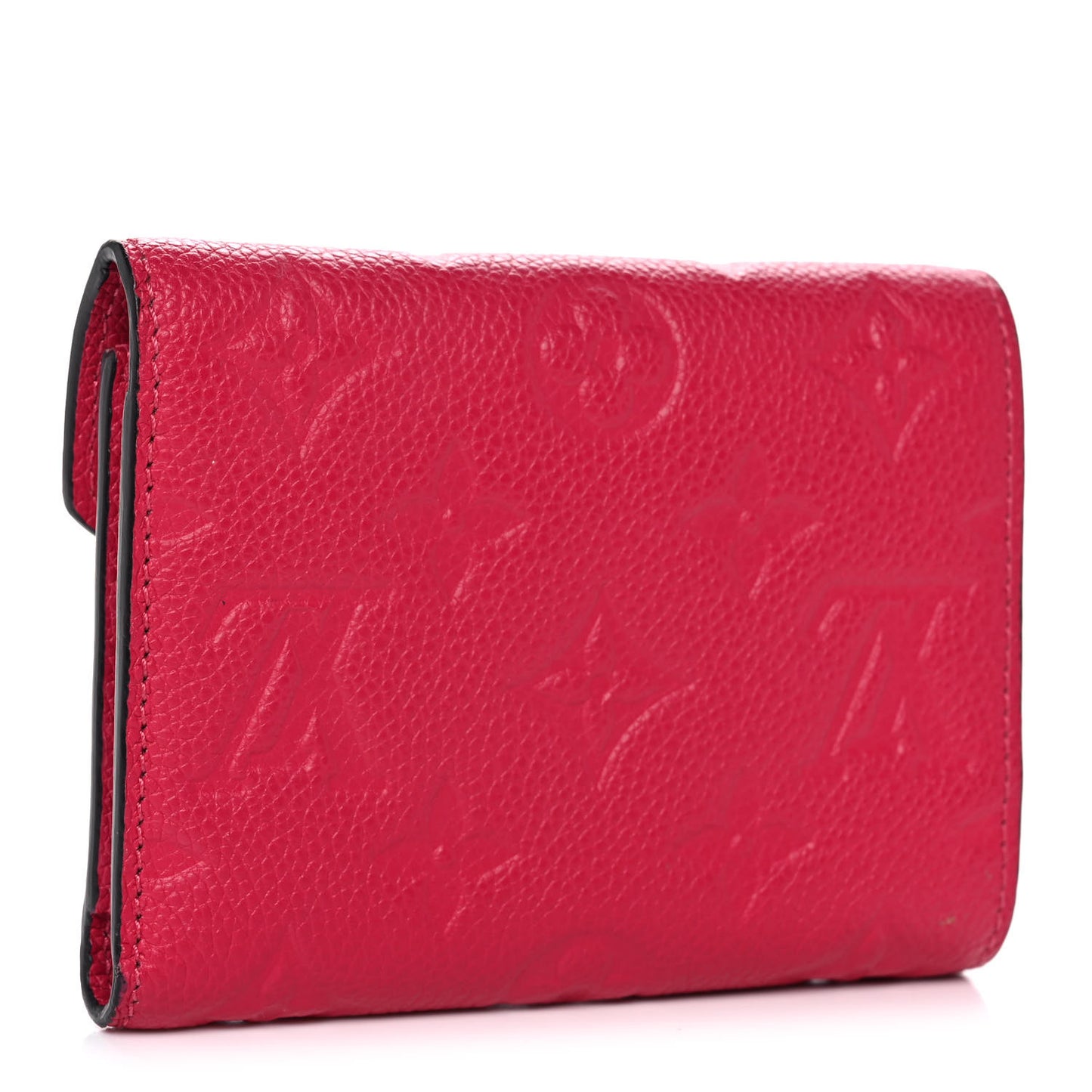 Empreinte Victorine Wallet Freesia