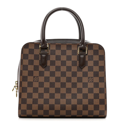 Louis Vuitton Damier Ebene Triana 1 of 10