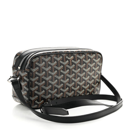 Goyard Goyardine Sac Cap Black 3 of 9