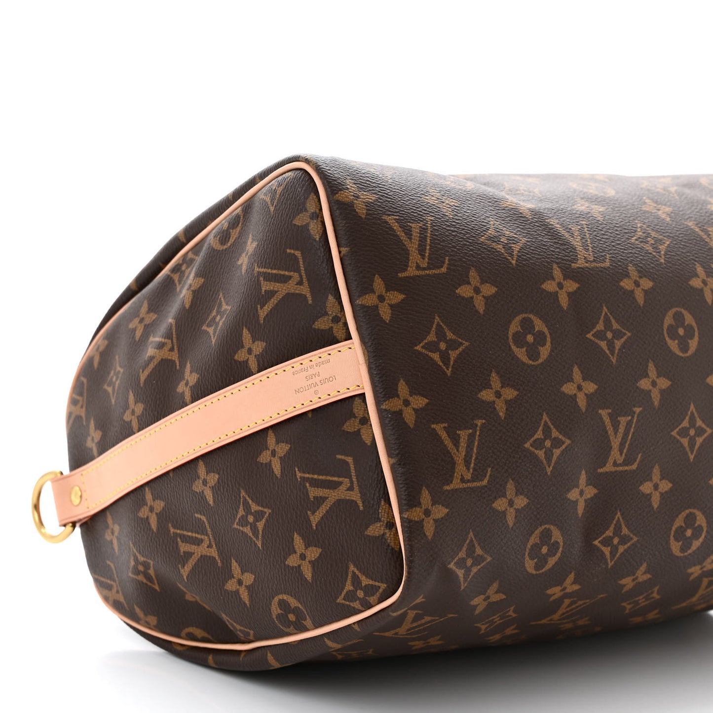 Monogram Speedy Bandouliere 30